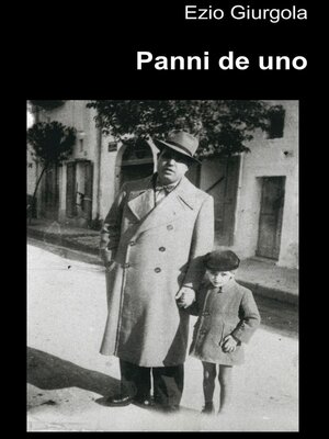cover image of Panni de uno